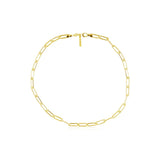 Carrie Link Necklace