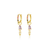 Cecilia Earrings