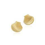 Shell Studs