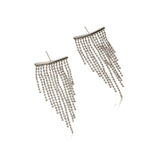 Colette Tassel Earrings