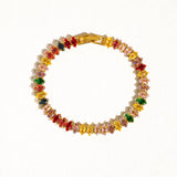 Emma Chain Bracelet