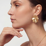 Aurora Statement Earrings