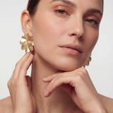 Aurora Statement Earrings