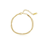 Ingrid Bracelet