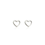 Gia Classic Drop Earrings