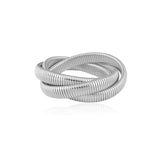 Infinity Multi-Layered Bracelet