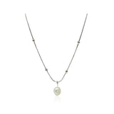 June Baroque Pearl Necklace