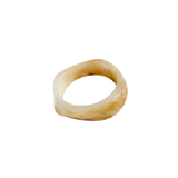 Juno Angular Cuff Bangle