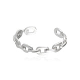 Kaye Link Bracelet