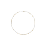 Lana CZ Tennis Necklace
