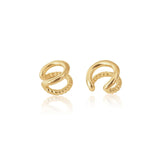 Isis Ear Cuff