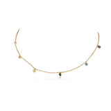 Lucie Petite Necklace
