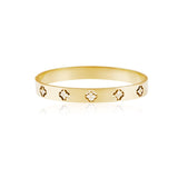 Maddy Bracelet CZ Stone Accent