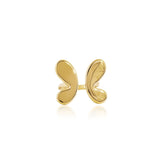 Mariposa Butterfly Ring
