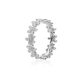Mia Flower Ring