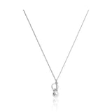 Mika Drop Necklace