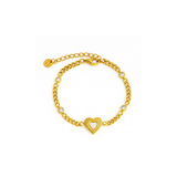 Millie Charm Bracelet