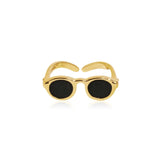 Mimi Vintage Sunglasses