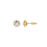 Aylin Crystal Studs Earrings