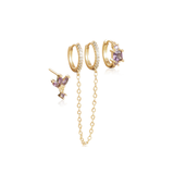 Olivia Set Earrings