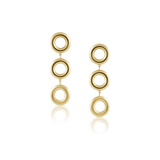 Ollie Link Earrings