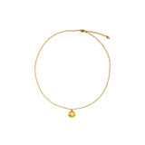 Pearl Shell Necklace