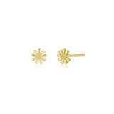 Petite Daisy Earrings