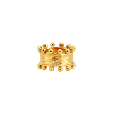 Raina Studded Ring
