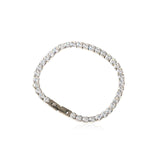 René Tennis Bracelet