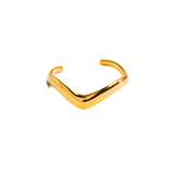 Shea V-Shaped Bracelet