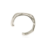 Sloane Bold Open Cuff Bangle