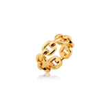 Tara Braided Ring