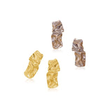 Sienna Textured Earrings