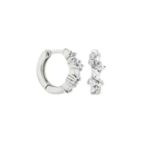 Kinsley Hoop Earrings