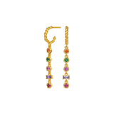 Ximena earrings