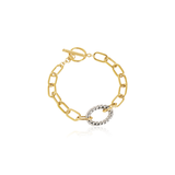 Zara Chain Bracelet